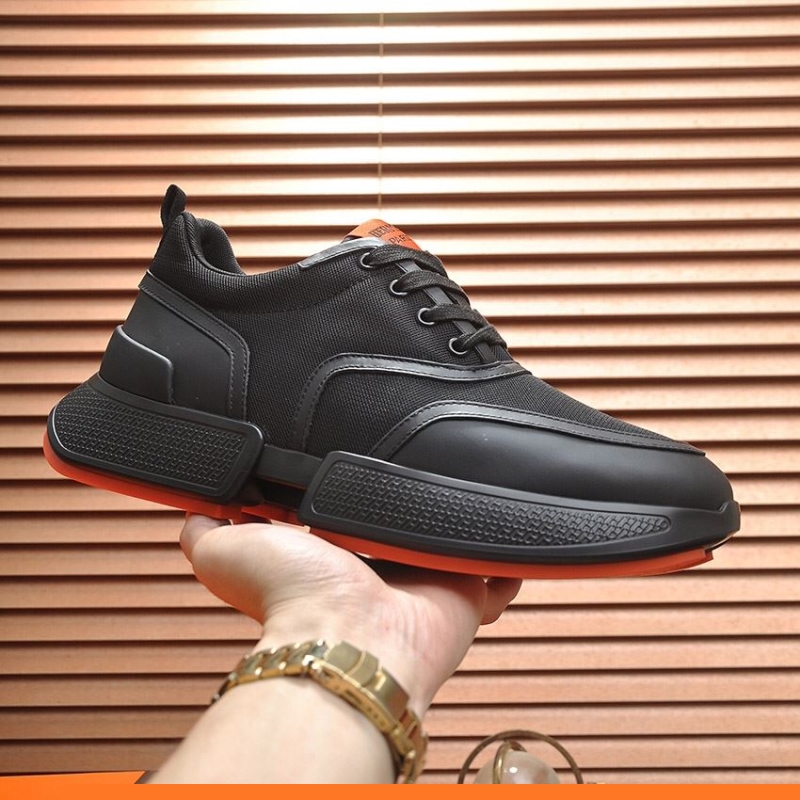 H**mes sneakers